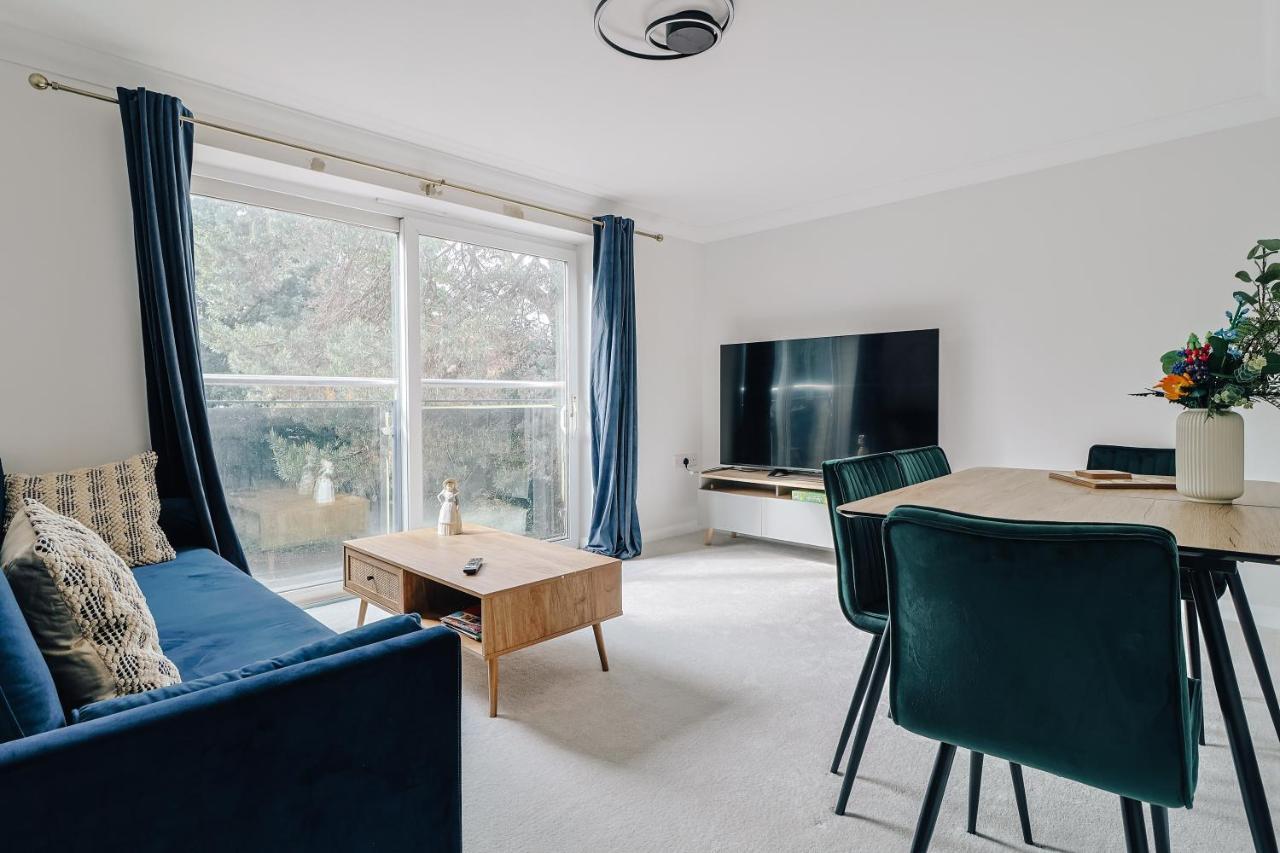 Stylish Apartament Bournemouth